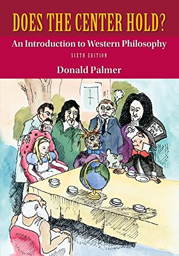 Does the Center Hold?: An Introduction to Western Philosophy