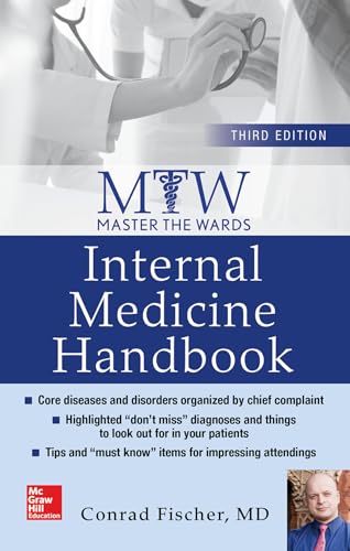 Internal Medicine Handbook