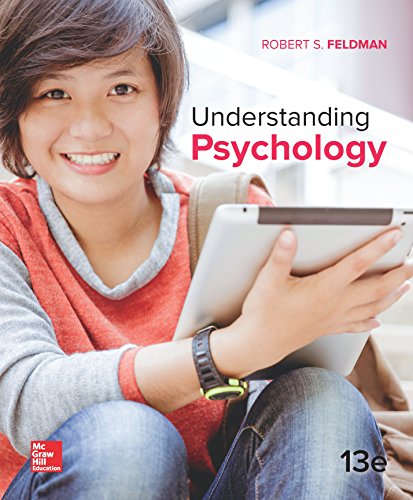 LooseLeaf for Understanding Psychology