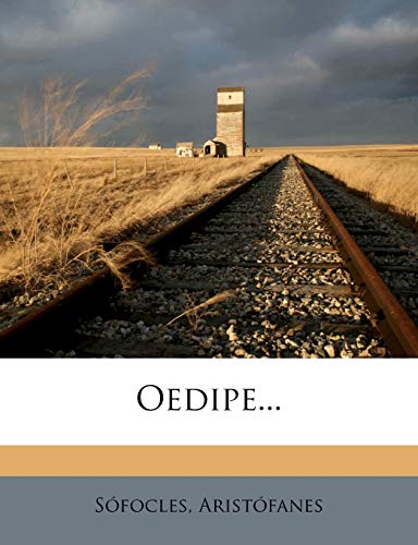 Oedipe... (French Edition)