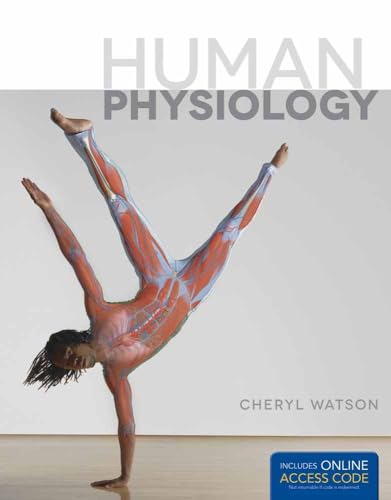 Human Physiology (Jones & Bartlett Learning Titles in Biological Science)