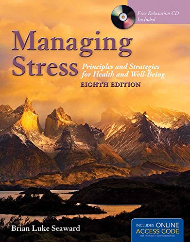 Managing Stress