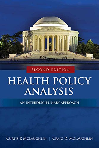 Health Policy Analysis