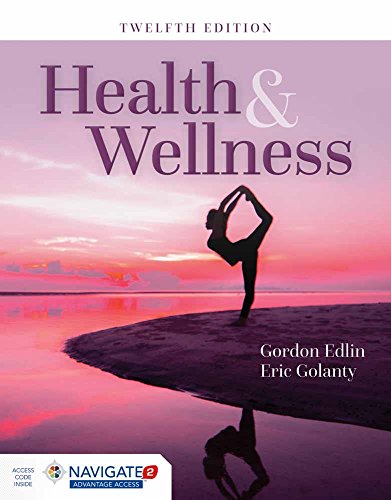 Health and Wellness + Navigate 2 Advantage Access