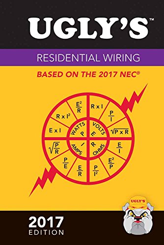 Ugly's Residential Wiring 2017