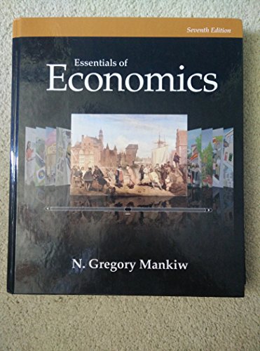 Essentials of Economics