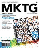Bndl: Se Mktg 6 + Pac, 6th Edition