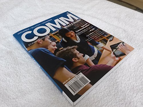 COMM3 3ED (PB 2015)
