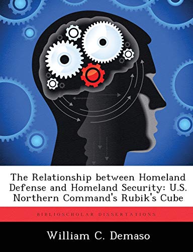The Relationship between Homeland Defense and Homeland Security: U.S. Northern Command's Rubik's Cube
