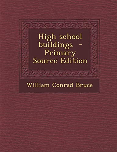 High School Buildings