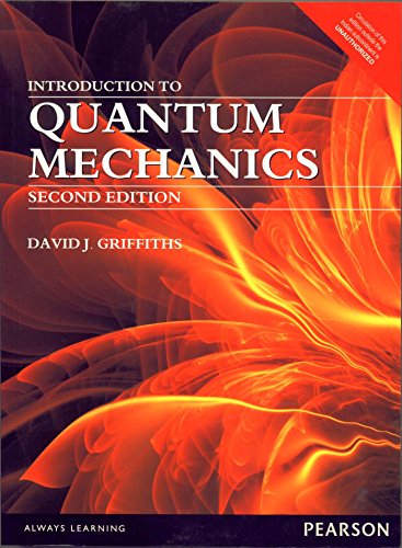 Introduction to Quantum Mechanics: Pearson New International Edition