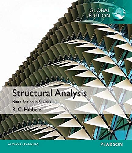 Structural Analysis SI Ed