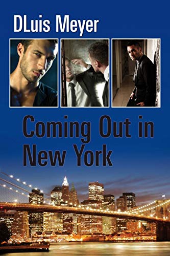 Coming Out in New York