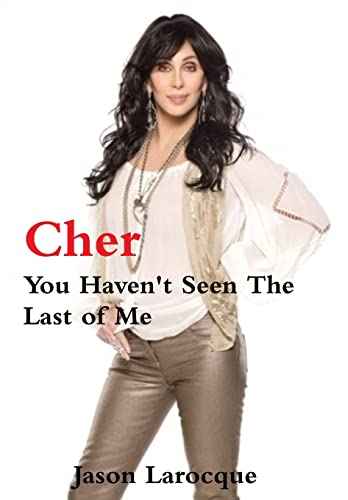 You Haven't Seen The Last of Me