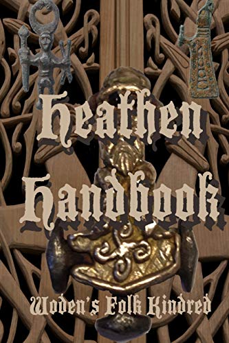 Heathen Handbook