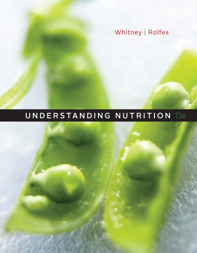 Bundle: Cengage Advantage Books: Understanding Nutrition, 13th + MindTap Nutrition Printed Access Card