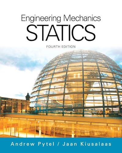 Engineering Mechanics: Statics