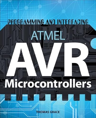 Programming and Interfacing ATMEL's AVRs