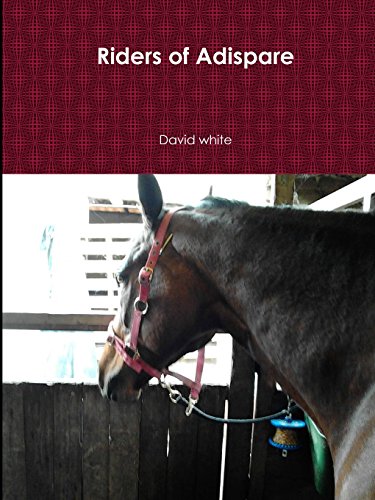Riders of Adispare