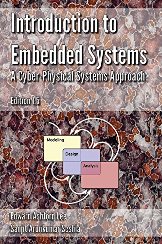 Introduction to Embedded Systems - A Cyber Physical Systems Approach - Second Edition
