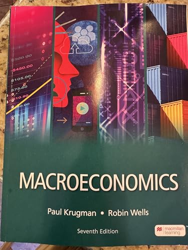 Macroeconomics, 7th Edition