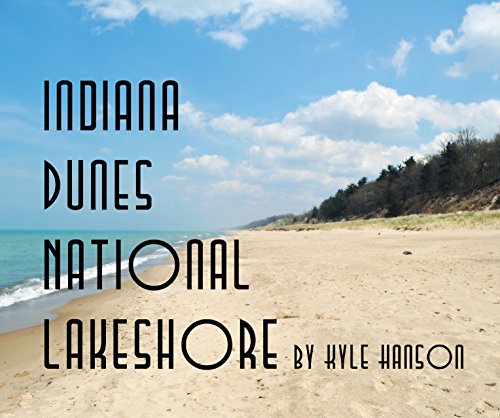 Indiana Dunes National Lakeshore