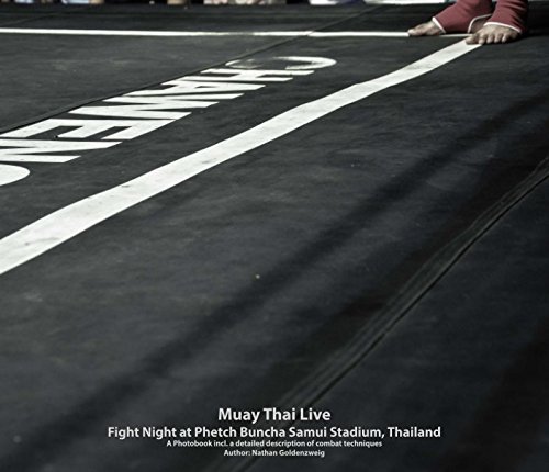 Muay Thai Live!
