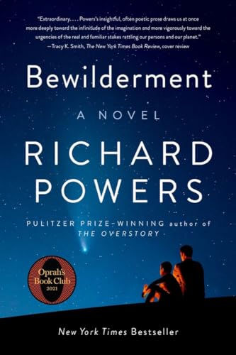 Bewilderment: A Novel