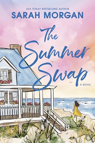 The Summer Swap: A Novel