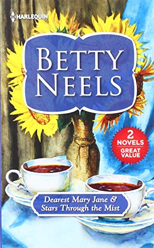 Dearest Mary Jane Stars Through the Mist