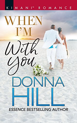 When I'm with You: An African American Romance Novel (The Lawsons of Louisiana)