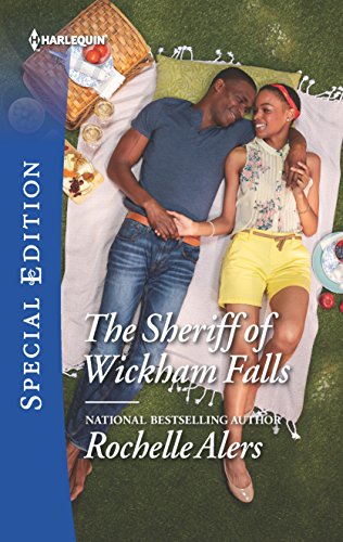 The Sheriff of Wickham Falls: A Black Romance Novel