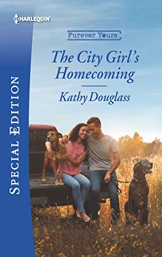 The City Girl's Homecoming: An African American Romance Novel