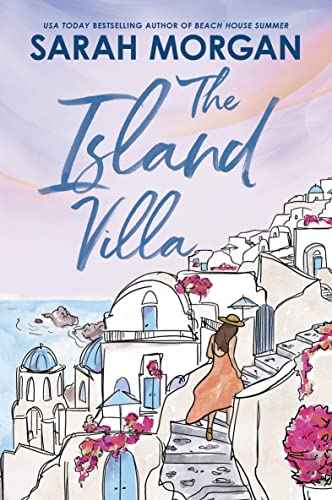 The Island Villa: A Novel