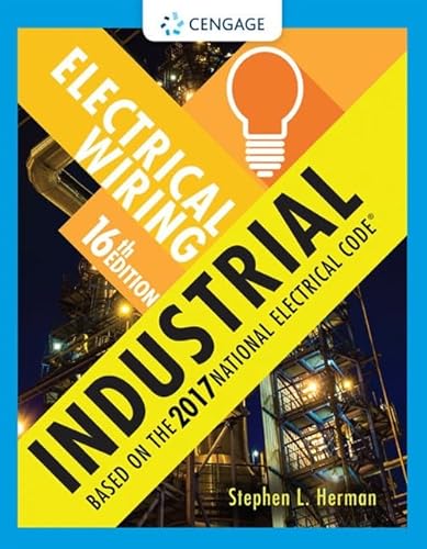 ELECTRICAL WIRING INDUSTRIAL