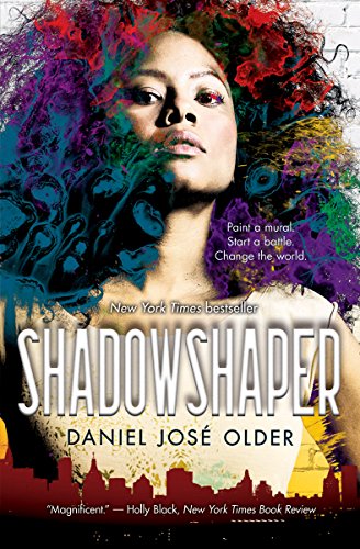 Shadowshaper (The Shadowshaper Cypher, Book 1) (Volume 1)