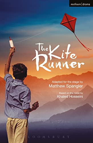 Kite Runner, The