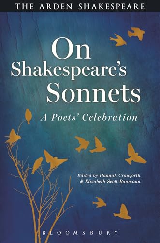 On Shakespeare's Sonnets: A Poets' Celebration
