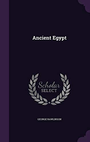 Ancient Egypt