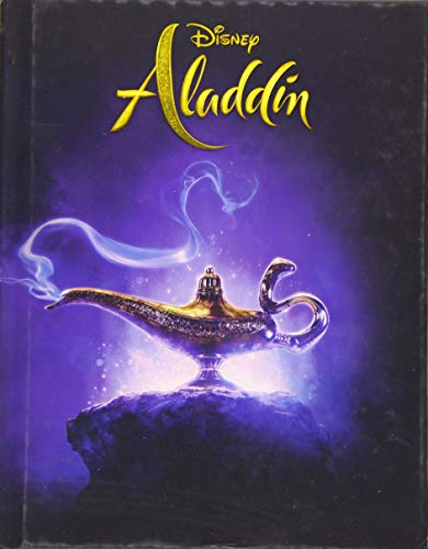 Disney: Aladdin