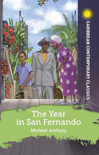 The Year in San Fernando