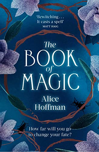 The Book of Magic (Volume 4) (The Practical Magic Series)