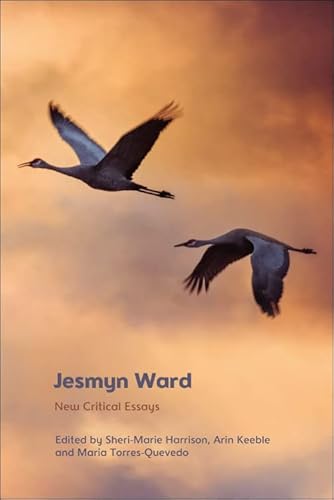 Jesmyn Ward: New Critical Essays