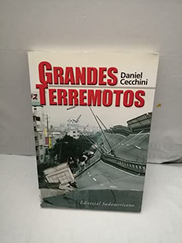 Grandes terremotos