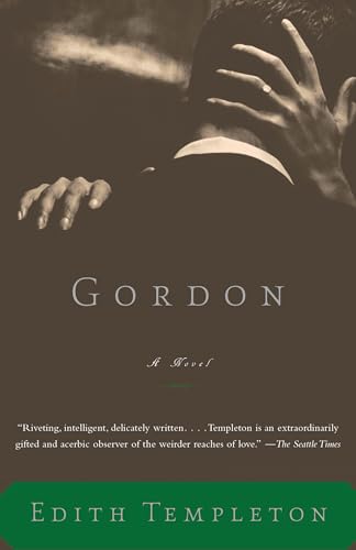 Gordon: A Novel