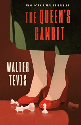 The Queen's Gambit: A Novel