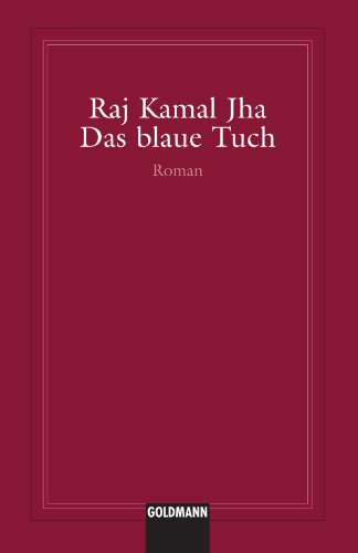 Das blaue Tuch (German Edition)