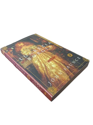 Lucrezia Borgia: A Novel