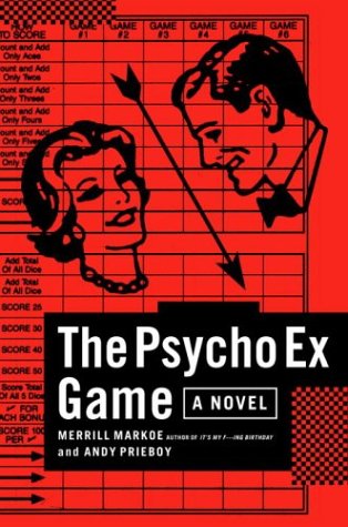 The Psycho Ex Game