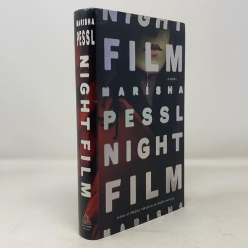 Night Film: A Novel